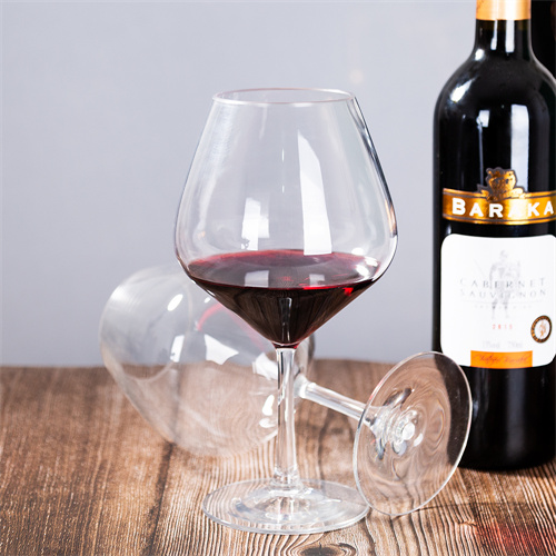 高腳紅酒杯 FRG-0021