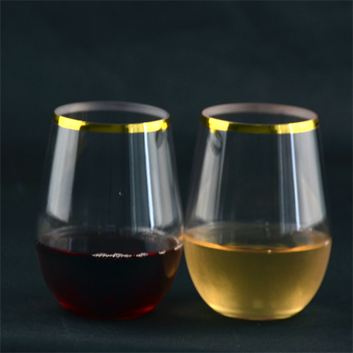 厚底蛋形杯 FWG-0018