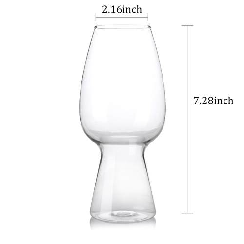 塑料啤酒杯 FBM-0020