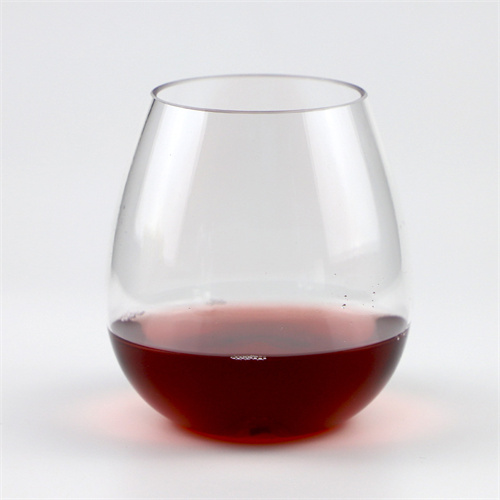 塑料威士忌杯 FBM-0016A