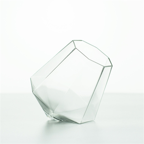 塑料威士忌杯 FBM-0010