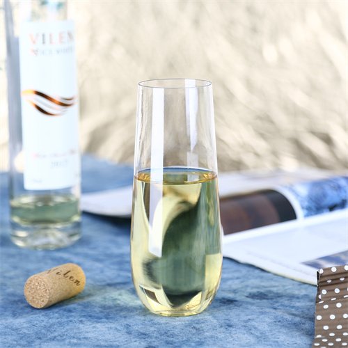 塑料香檳杯 FCG-009