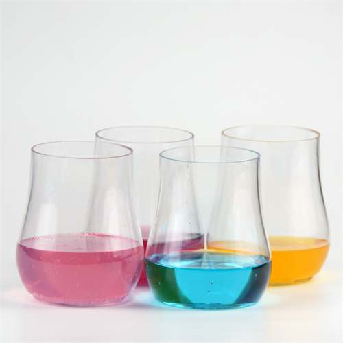 塑料香檳杯 FCG-0018